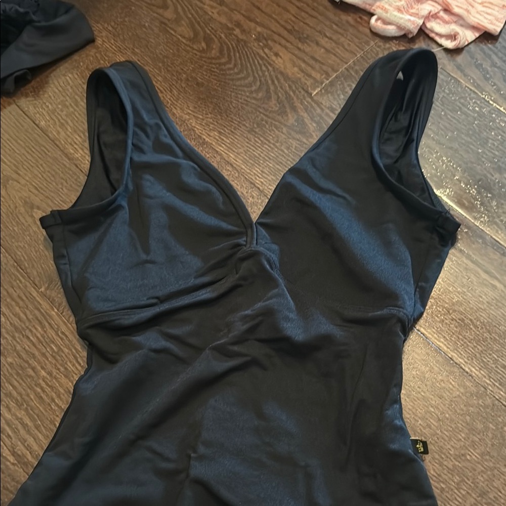 Mariia Leotard